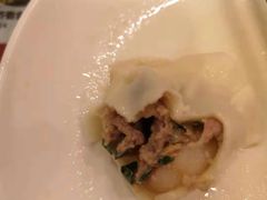 -三合园水饺·青岛菜(五四广场店)