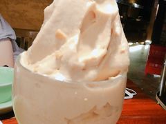 -绿茶餐厅(华联万柳店)