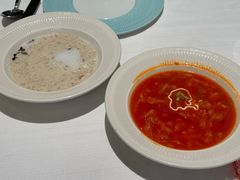 -波特曼西餐厅(南岗店)