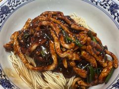 -君东记本帮面馆(天钥桥路店)