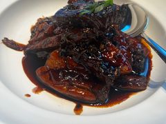 -曾宴·楚菜(湖北省博物馆店)