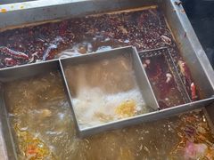 -重庆德忆火锅（龙南街3店）(渝水岸餐饮)