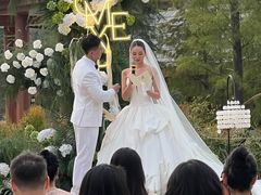 -茵特拉根酒店·西餐厅