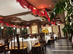 大堂-惠丰堂饭庄·烤鸭·京味菜(西北旺·唐家岭店)