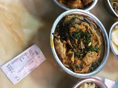 -凤张螺蛳粉·爽口粉(跃进路总店)