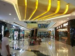 -万达茂商场(南京仙林店)