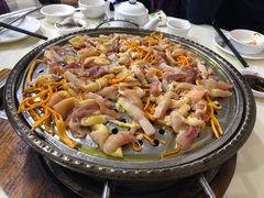 -凯盈阁私房菜·桑拿鸡(绿茵花园店)