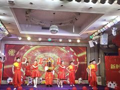 -龙泉海鲜酒楼(龙昆南路店)