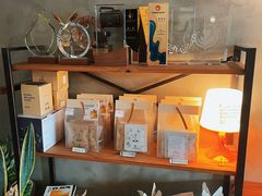 -不正咖啡(万达尊店)