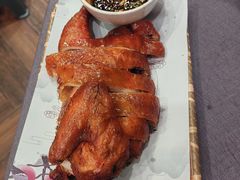 -金哥私房菜馆(张府园总店)