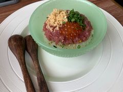 金枪鱼泥丼饭-水月·和牛工坊(水晶郦城店)