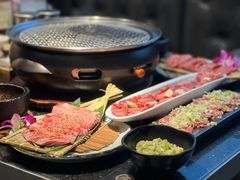 -虎丸烧肉(新大陆广场店)
