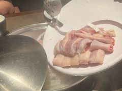 -同仁四季椰子鸡(宝安壹方城店)