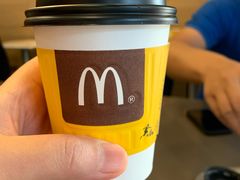 -麦当劳(朝阳北路店)