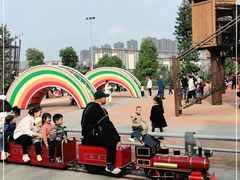 -枫香湖儿童公园