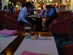 -东莞塘厦三正半山温泉酒店·沙利文西餐厅