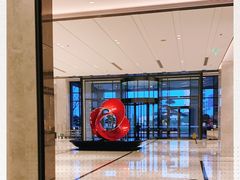 -上海宝华喜来登酒店·采悦轩中餐厅