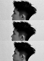 -AFA Hair studio·女士发型设计