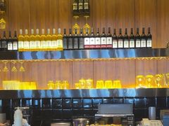 -半秋山西餐厅(宜昌大洋店)