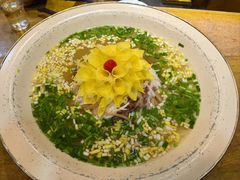 牡丹燕菜-杏花村水席楼(西大街总店)