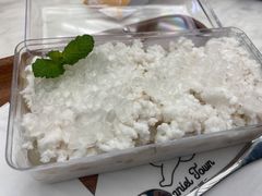 -丹礼糖甜品