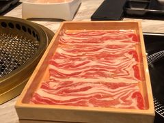 涮羔羊肉-火炉火自助餐(喜隆多店)