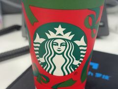 -星巴克(北京新东安)