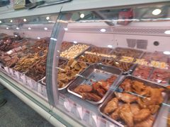 -北京稻香村(京港城生活广场店)