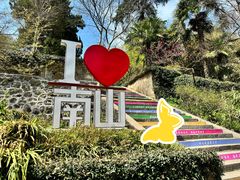 -南山风景名胜区