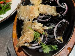 -潮界(虹桥新天地店)