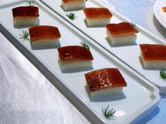 -味+新京宴·烤鸭·北京菜(创意谷店)