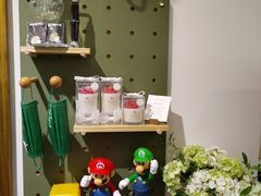 -Legno.ita Coffee by Wood(襄阳南路店)