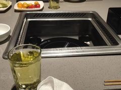-海底捞火锅(名门店)