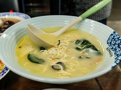 大煮干丝-粗茶淡饭(东关街店)