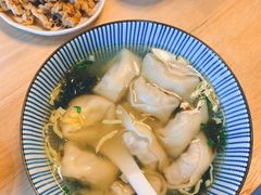 -红小满休闲餐厅(十全街店)