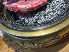 -红沃烤肉(家乐福2部店)