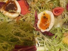 -小厨娘淮扬菜(六合欢乐港店)