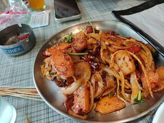 -格尔曼德(柳河路店)