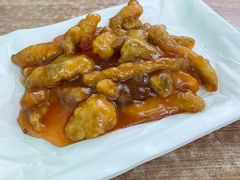 -红帽小馆(向阳路店)