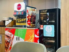 -魏家凉皮(十里河店)