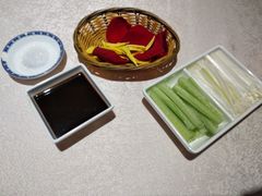 -便宜坊烤鸭店(甜水园店)
