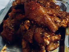 -佰运猪蹄(高陵店)