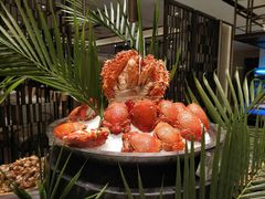 -安蒂娅·海鲜自助餐厅(安蒂娅美兰酒店)