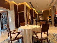 -扬州香格里拉·香宫中餐厅