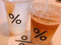 -% Arabica(京都东山店)