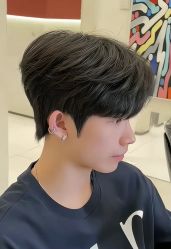 点击看大图 -私人定制 Hair Salon