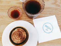 -OZ cafe(南昌路店)