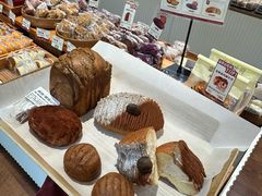 -富贵面包公司(运河店)