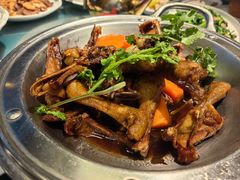 -美极鲜食坊(宝安南路店)