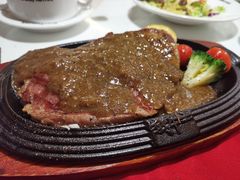 -斗牛士牛排餐厅(世欧王庄店)